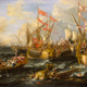 La batalla de Accio